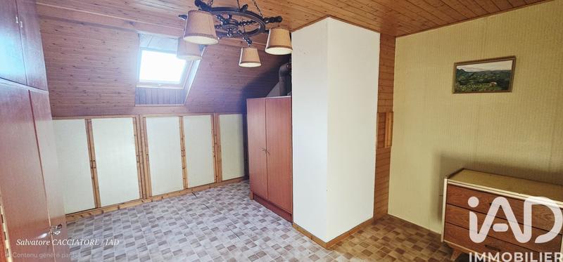 Maison - 149 m² - 6 pièces