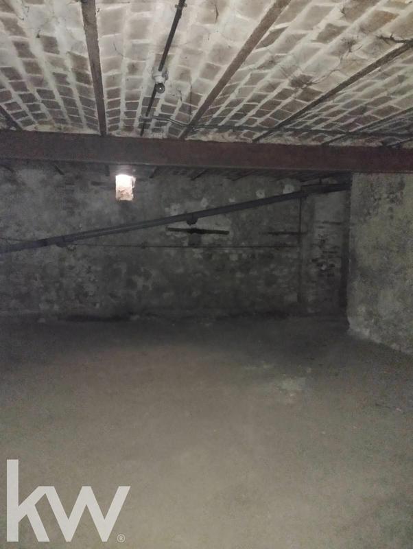 Maison - 165 m² - 7 pièces