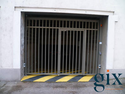 Parking / Garage - 30 m²