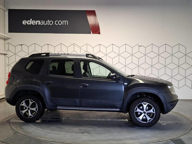 Dacia Duster TCe 125 4x2 Explorer