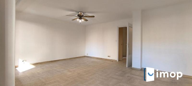 Appartement - 78 m² - 3 pièces