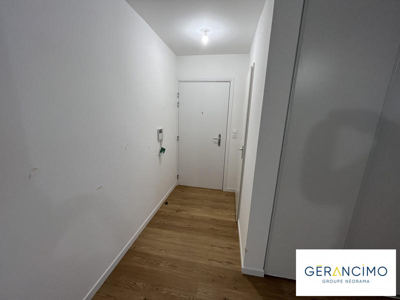 Appartement - 51 m² - 2 pièces