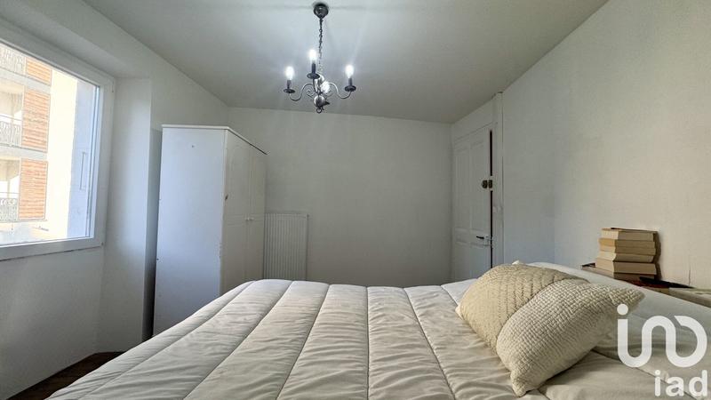 Maison - 131 m² - 5 pièces