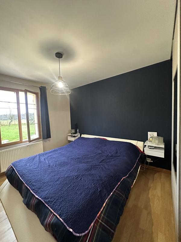 Maison - 184 m² - 6 pièces