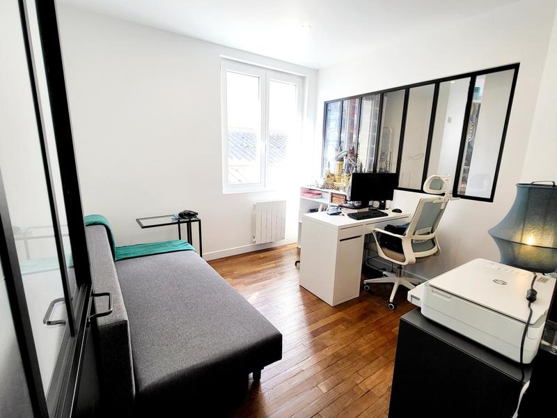 Appartement - 103 m² - 4 pièces