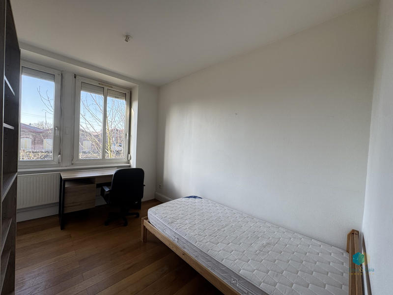 Appartement - 55 m² - 1 pièce