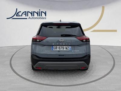 Nissan X-Trail e-Power 213 ch e-4orce 7 Places n-Connecta