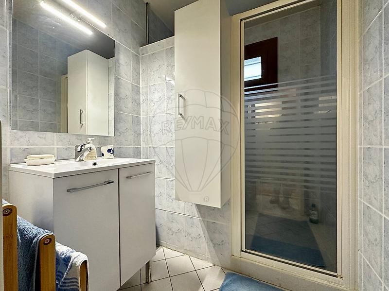 Maison - 81 m² - 4 pièces