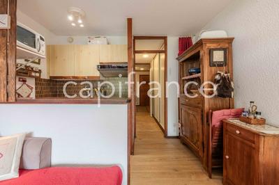 Appartement - 28 m² - 1 pièce