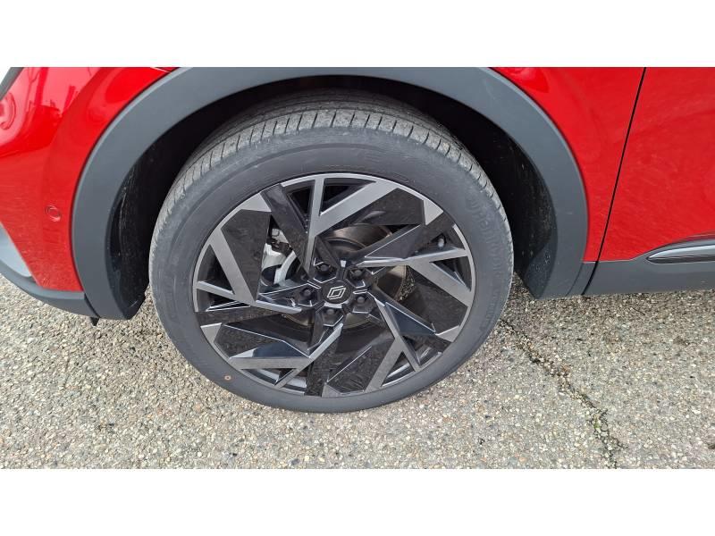 Renault Arkana E-Tech full hybrid 145 Gsr2 esprit Alpine