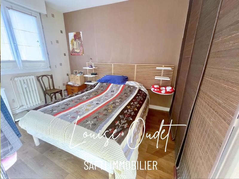 Appartement - 67 m² - 4 pièces