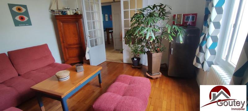 Maison traditionnelle - 134 m² - 5 pièces