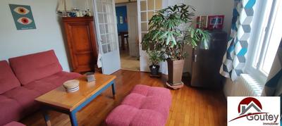 Maison traditionnelle - 134 m² - 5 pièces