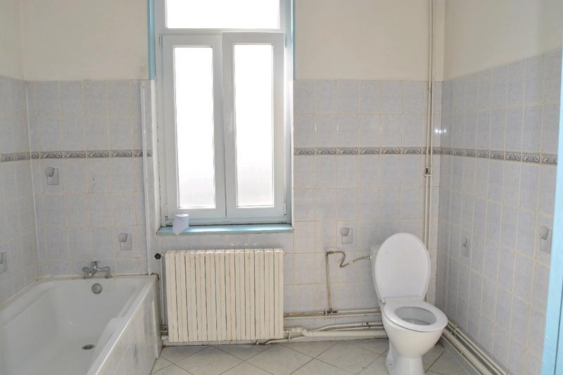 Maison - 85 m² - 5 pièces