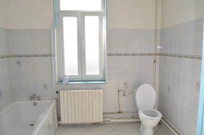 Maison - 85 m² - 5 pièces