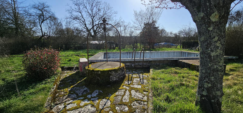 Maison - 122 m² - 8 pièces