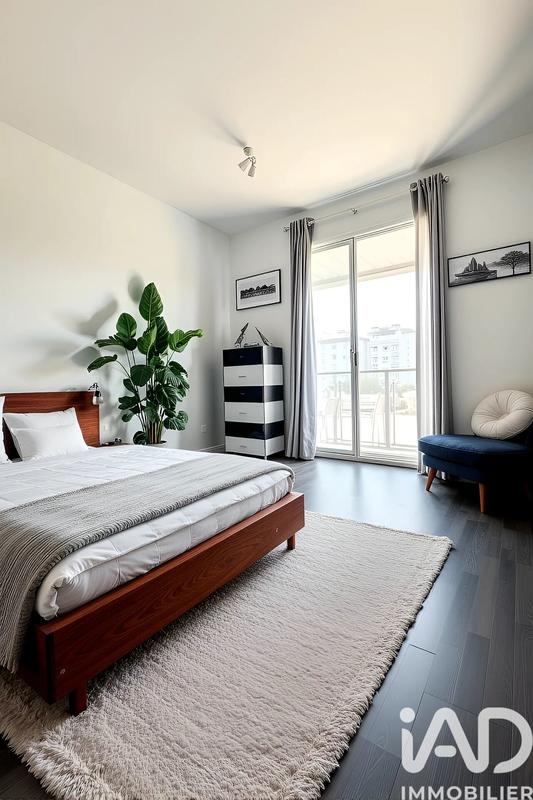 Maison - 88 m² - 4 pièces