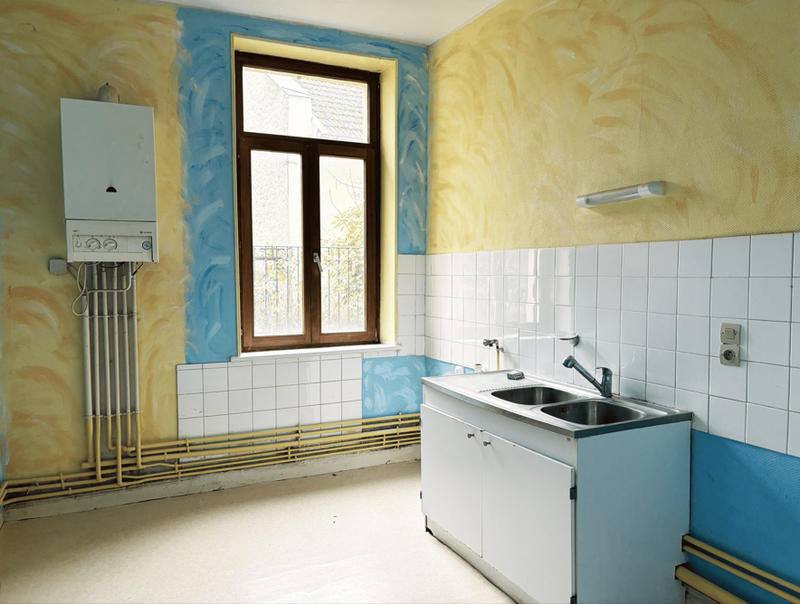 Appartement - 69 m² - 3 pièces