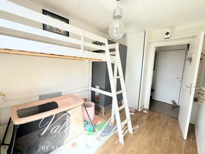 Appartement - 54 m² - 3 pièces