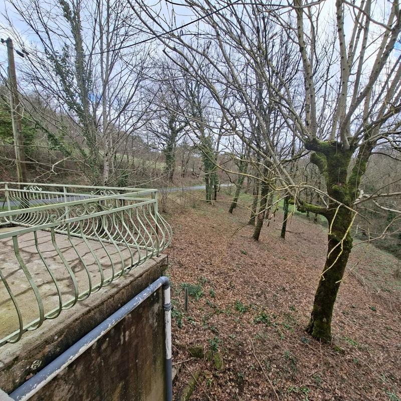 Maison - 116 m² - 5 pièces