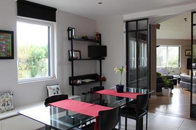 Maison d'architecte - 180 m² - 6 pièces