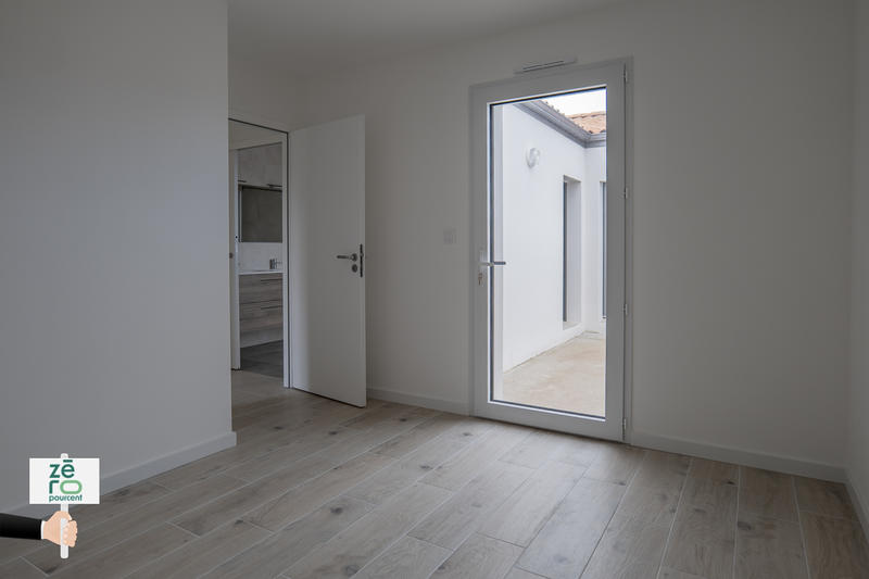 Maison - 117 m² - 5 pièces