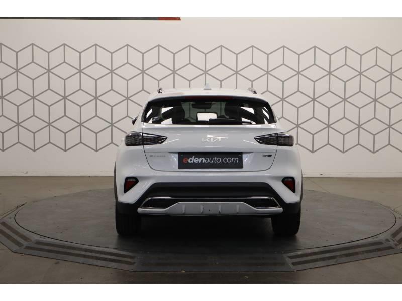 Kia Xceed 1.5l t-GDi 160 ch Dct7 Gt-line Premium