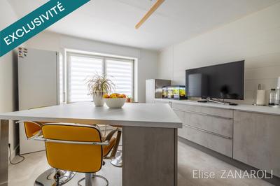 Maison - 175 m² - 6 pièces