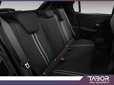 Opel Corsa 1.2 100 At8 Gs TechP Cam Pdc 10"-Dab