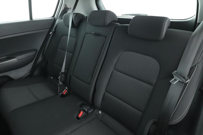 Kia Sportage 1.6 CRDi Isg Active 2wd 115 ch