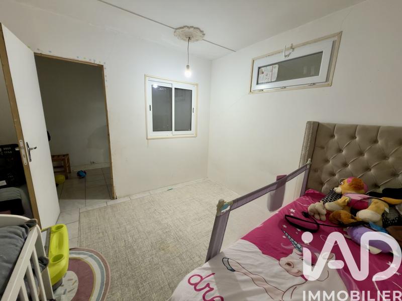 Appartement - 58 m² - 2 pièces