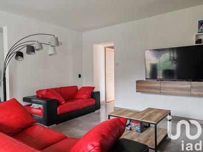 Maison - 175 m² - 6 pièces