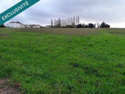 Terrain - 15 390 m²