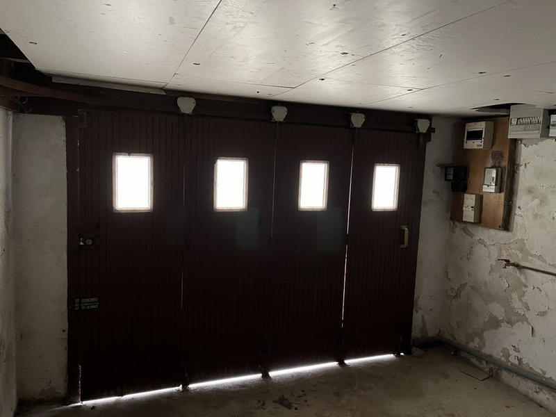 Maison - 86 m² - 5 pièces