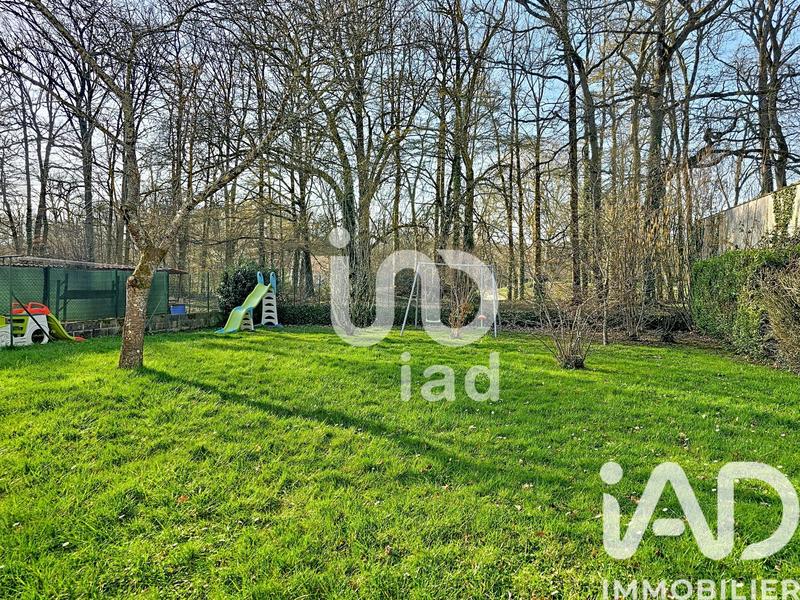 Maison - 75 m² - 4 pièces