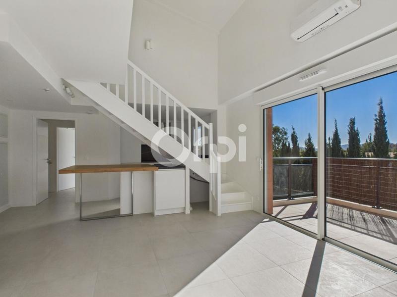 Duplex - 81 m² - 4 pièces