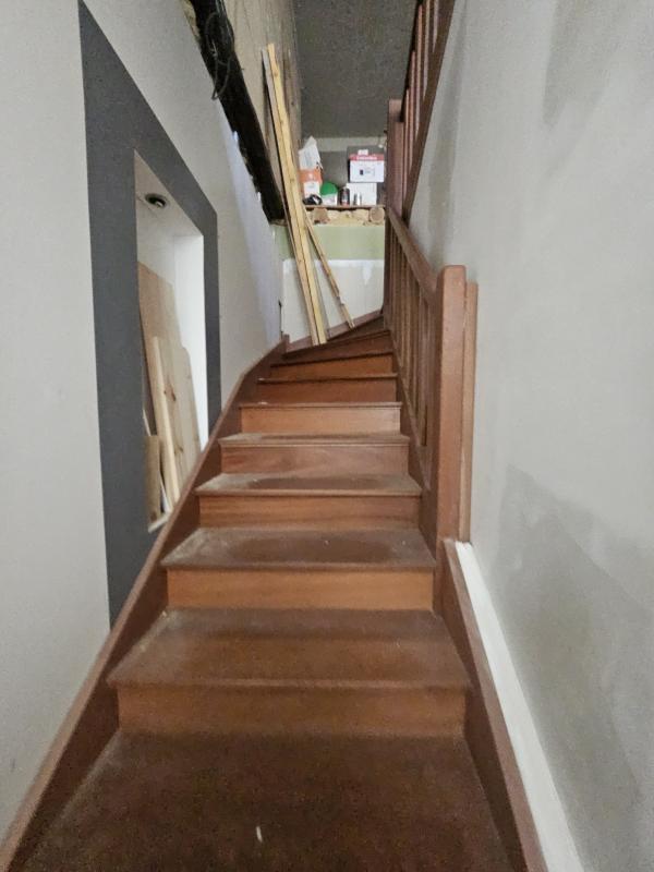 Appartement - 230 m² - 4 pièces