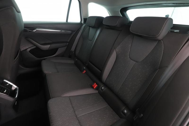 Skoda Octavia Combi 2.0 Tdi Style Dsg7 150 ch