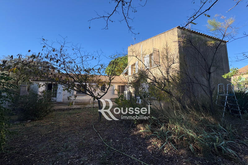 Maison - 212 m² - 6 pièces