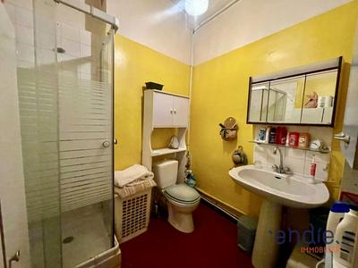 Appartement - 74 m² - 3 pièces