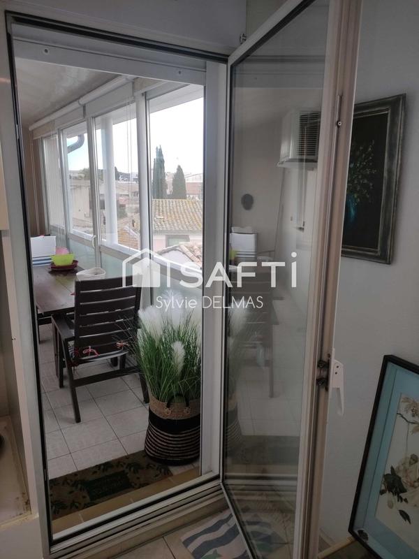 Appartement - 113 m² - 4 pièces