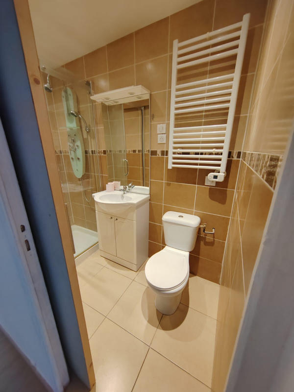 Immeuble - 128 m² - 4 pièces