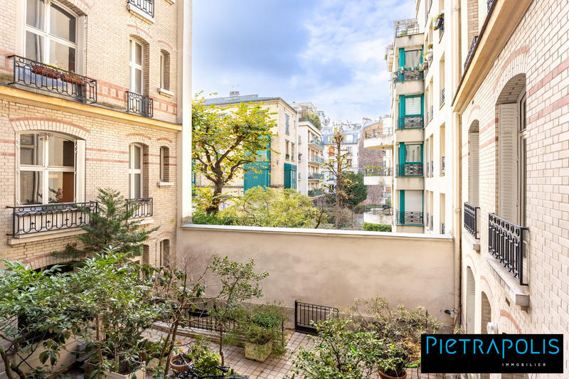 Appartement - 293 m² - 7 pièces