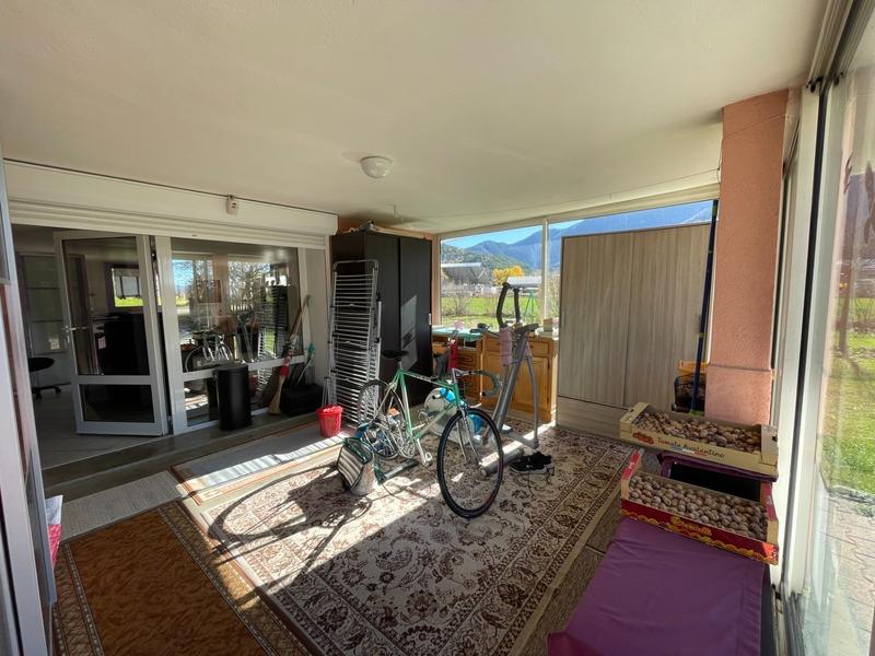 Maison - 148 m² - 6 pièces