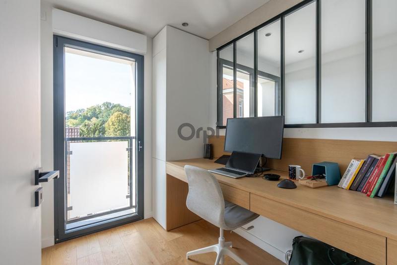 Maison - 165 m² - 5 pièces