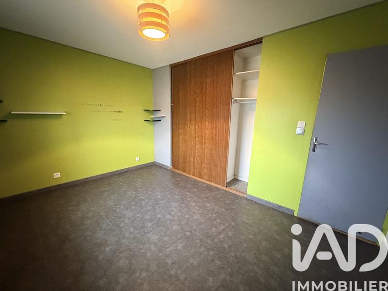 Maison - 138 m² - 5 pièces