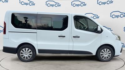Renault Trafic 1.6 dCi 125 Life
