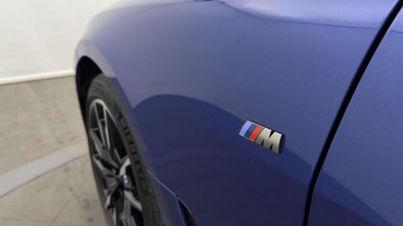 Bmw i4 G26 M50 544 ch Bva