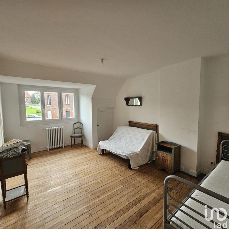 Maison - 103 m² - 3 pièces