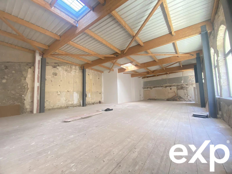 Fonds de commerce - Magasins - 246 m²